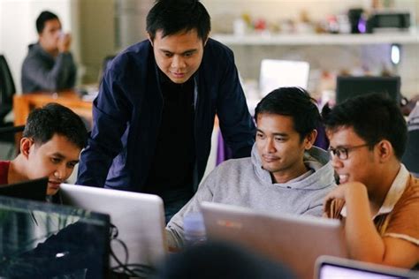 BEST companies to work with in PH : r/phcareers .